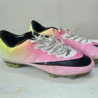 کفش چمنی استوک