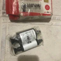 یه تعداد سیم رابط،متصلکننده کی وی ام،اداپتور|قطعات و لوازم جانبی رایانه|کهریزک, |دیوار