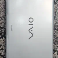 لپتاپ سونی sony