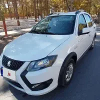 فروش کوئیک اس 1401|خودرو سواری و وانت|آباده, |دیوار