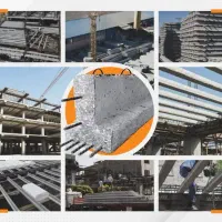 فروش مستقیم تیرچه صنعتی از کارخانه