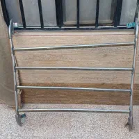 باربند پراید