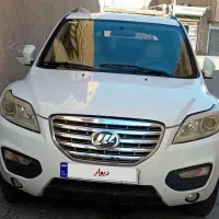 لیفان x60 مدل ۹۲ راست دنده