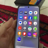 گوشی سامسونگ S24 FE مشاهبه آکبند گارانتی دار