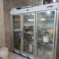 فروش وسایل قنادی به صورت یک جا
