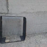 باربند وانت پراید سیراف