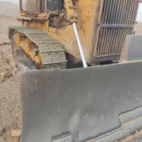 اجاره  بولدزر کوماتسو ۱۵۵