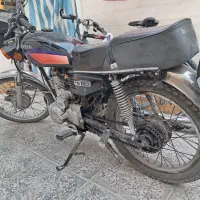 موتورسیکلت