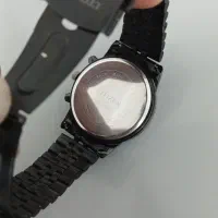 ساعت سیتیزن Citizen مشکی نو|ساعت|ایرانشهر, |دیوار