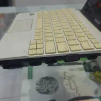 فروش لپ تاپ مینی سامسونگ فنی سالم|رایانه همراه|قیامدشت - خاورشهر, |دیوار