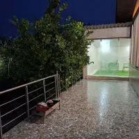 اولین وزیباترین ویلا استخردارآمل منطقه جنگل بلیران|اجارهٔ کوتاه‌مدت ویلا و باغ|آمل, |دیوار