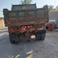 فروشی|خودرو سنگین|چاهک, |دیوار