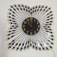 ساعت|ساعت دیواری و تزئینی|نیشابور, شهرک رضوی|دیوار