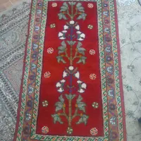 قالیچه دستبافت قشقایی