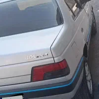 پژو 405 مدل 88|خودرو سواری و وانت|فولادشهر, B7|دیوار