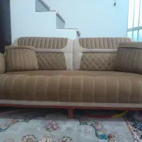 مبل چستر راحتی ۸ نفره