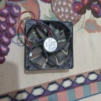 فن وخنک کننده هوا برای سالم