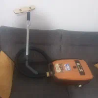 جاروبرقی ناسیونال