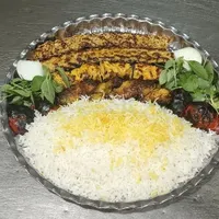 پخت غذای مجالس و نذورات