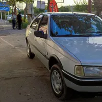 پژو 405 GLX - دوگانه سوز CNG، مدل ۱۳۹۵|خودرو سواری و وانت|اصفهان, خمینی‌شهر|دیوار