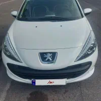 ۲۰۷ مدل ۱۴۰۳ فوری
