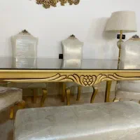 نهارخوری ۶نفره