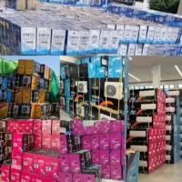 کولر گازی گری سامسونگ جنرال  40درصد ارزانتر  ایران