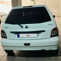 پراید ۱۱۱ مدل ۹۶|خودرو سواری و وانت|بم, |دیوار