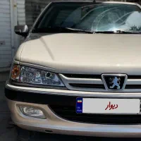 پژو پارس مدل ۸۱|خودرو سواری و وانت|گنبد کاووس, |دیوار