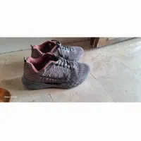 کفش اسپرت وطبی بهاری وصندل همه سایز ۳۷