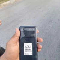 گوشی پوکو m4پرو 256گیگ رم8