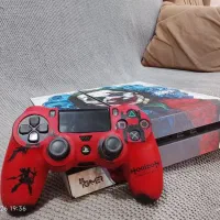 ps4|کنسول، بازی ویدئویی و آنلاین|شوش, |دیوار