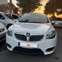برلیانس h320 اتومات