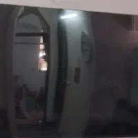 تلویزیون شکسته
