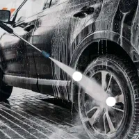 وسایل کارواش