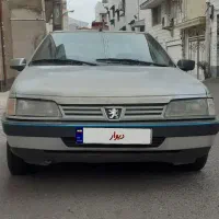 آردی آی مدل ۸۵ دوگانه دستی