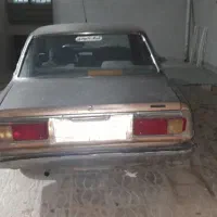 خودرو تویوتا کرونا مدل ۱۹۷۷ میلادی|خودرو سواری و وانت|تربتحیدریه, داروپخش|دیوار