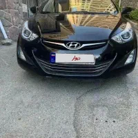 هیوندا النترافول ۲۰۱۴شخصی|خودرو سواری و وانت|تهران, سوهانک|دیوار