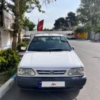 پراید وانت ۹۵