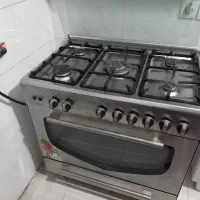 اجاق گاز لوفرا ایتالیایی اصل