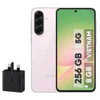 گوشی A56 با رم ۸ با حافظه ۲۵۶ همراه شارژر آک