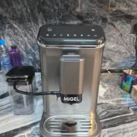اسپرسو ساز میگل مدل GFC100