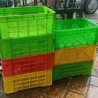 فروش جعبه مرغی