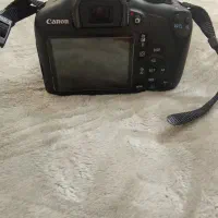 دوربین عکاسی canon مدل 1300D|دوربین عکاسی و فیلمبرداری|تهران, والفجر (افسریه)|دیوار