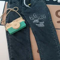 سه تیکه لی، شلوار ذغالی|کفش و لباس بچه|مشهد, مصلی (کارمندان اول)|دیوار