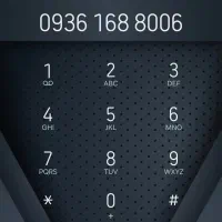 ۰۳۶۱۶۸۸۰۰۶ فروش سیم کارت در حد صفر ایرانسل