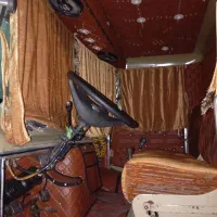 چادر دوزی و تودوزی کامیون|خدمات موتور و ماشین|مرودشت, شهرک مهدیه|دیوار