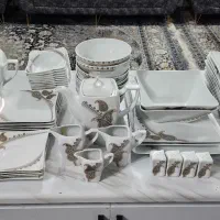 سرویس غذاخوری ترنج توس