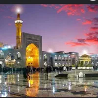 مشهدمقدس() با بهترین خدمات رفاهی ویژه شهریور