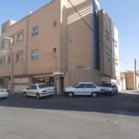 تجاری مسکونی اخر هشت بهشت شرقی